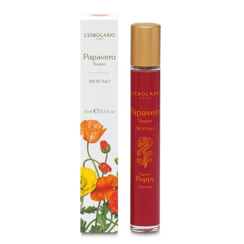 Collezione-Profumi-Papavero-Soave-15Ml-L'Erbolario
