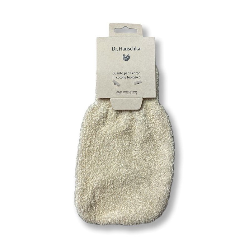 Guanto-Corpo-Cotone-Bio-Dr.Hauscka