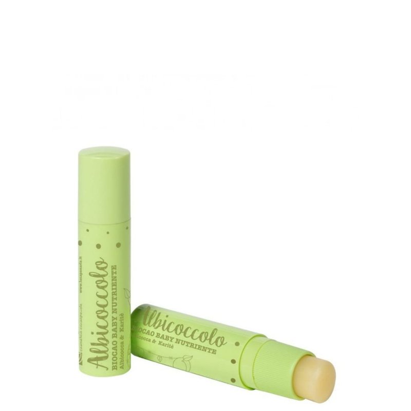 Biocao-Albicoccolo-5,7Ml-La-Saponaria