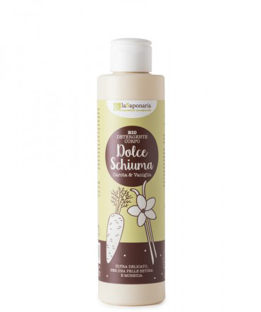detergente-corpo-vaniglia-e-carota-dolce-schiuma-200ml-la-saponaria