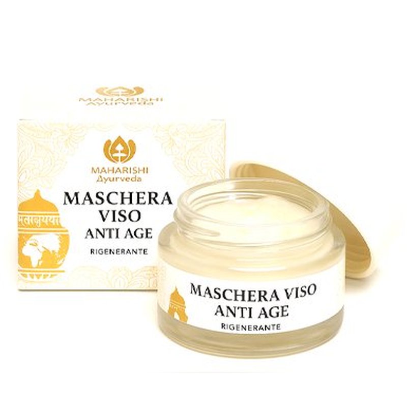 Maschera-Viso-Anti-Age-100Ml-Maharishi