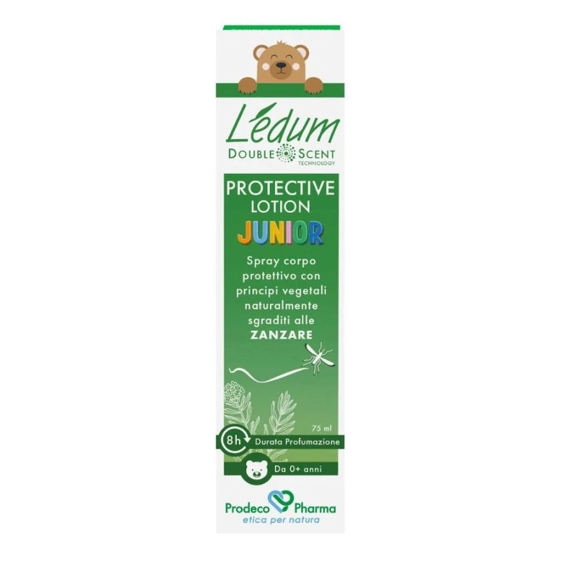 Ledum-DS-Lotion-Junior-75Ml-Prodeco-Pharma