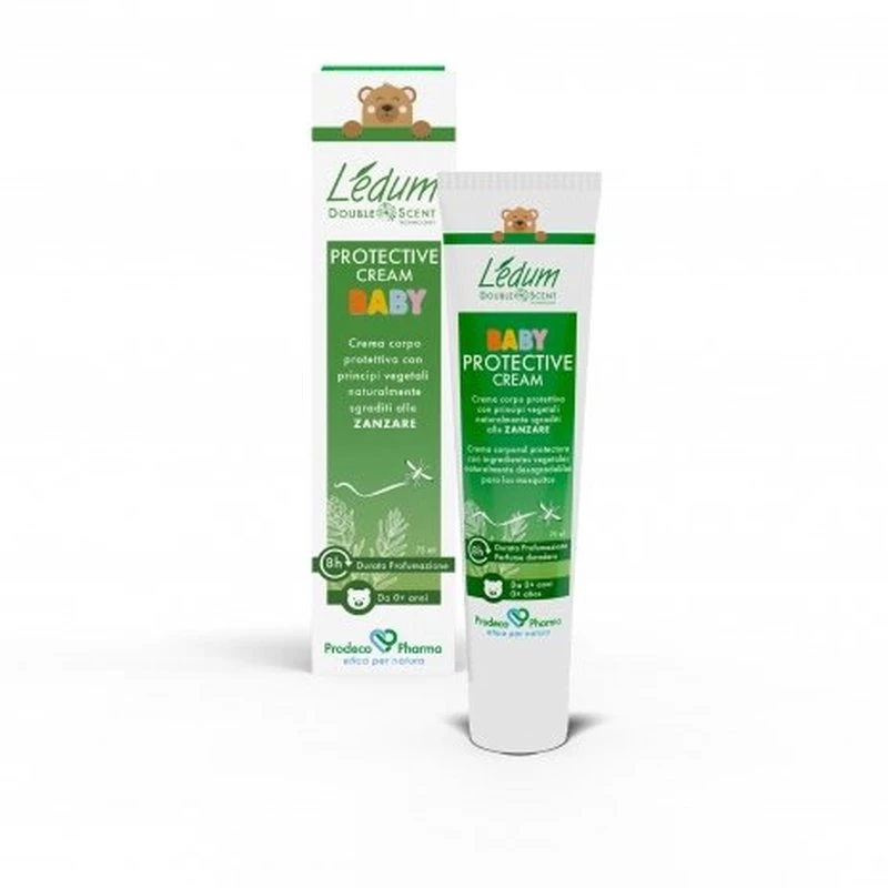 Ledum-DS-Cream-Baby-75Ml-Prodeco-Pharma
