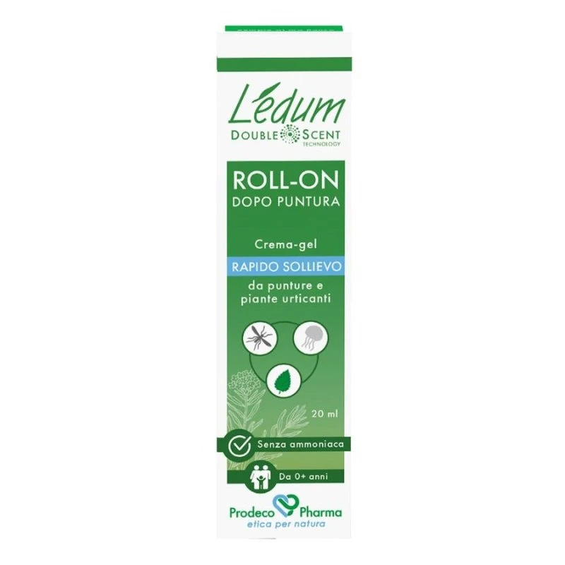 Ledum-DS-Wipes-14Pz-Prodeco-Pharma