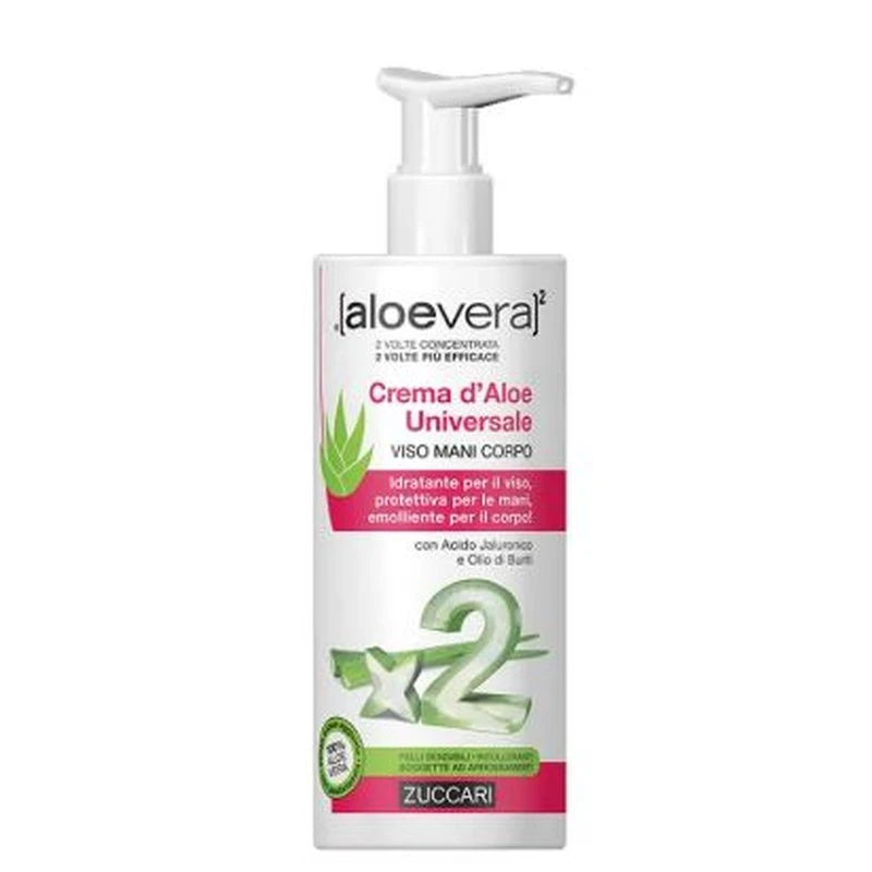 Aloevera-Crema-Universale-300Ml-Zuccari