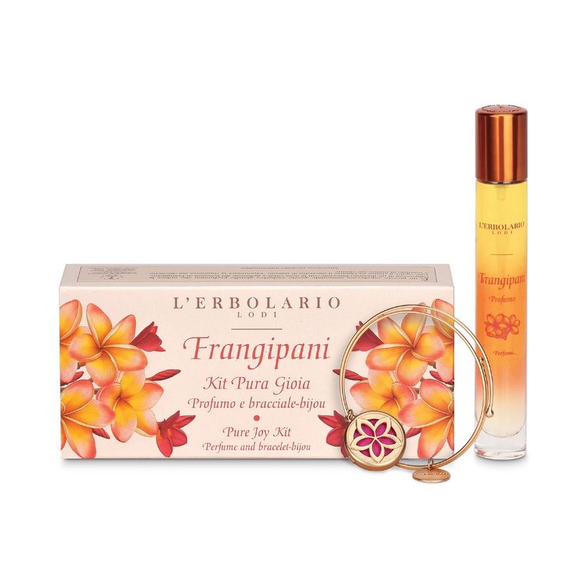 Profumo-+-Bracciale-Frangipani-Pura-Gioia-15Ml-L'Erbolario