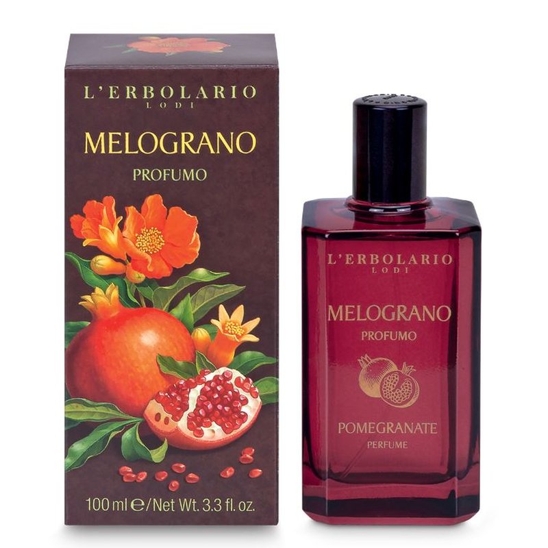 Profumo-Melograno-100Ml-L'Erbolario