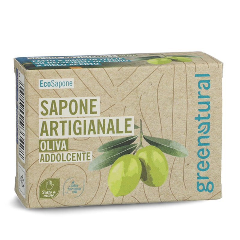 Sapone-Artigianale-Oliva-100Gr-Green-Natural