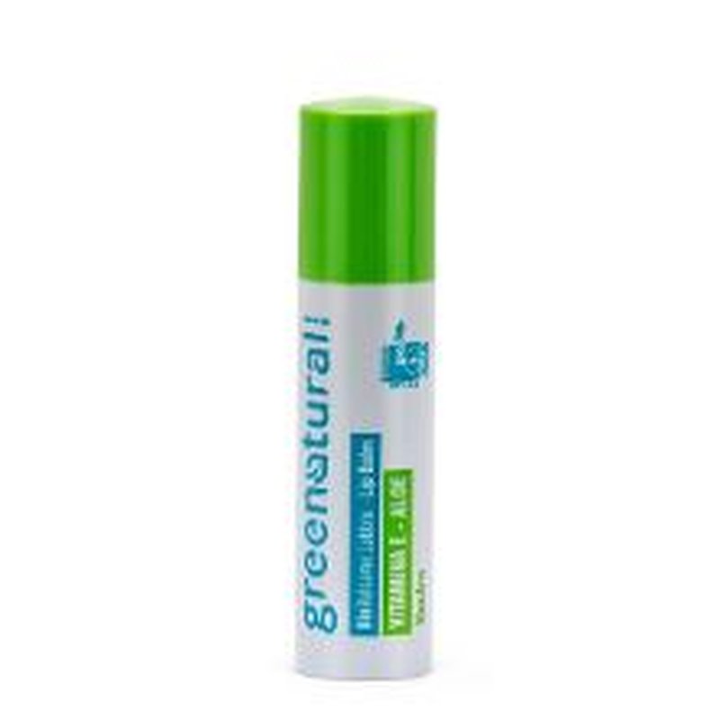 Balsamo-Labbra-Vitamina-E-7Ml-Green-Natural
