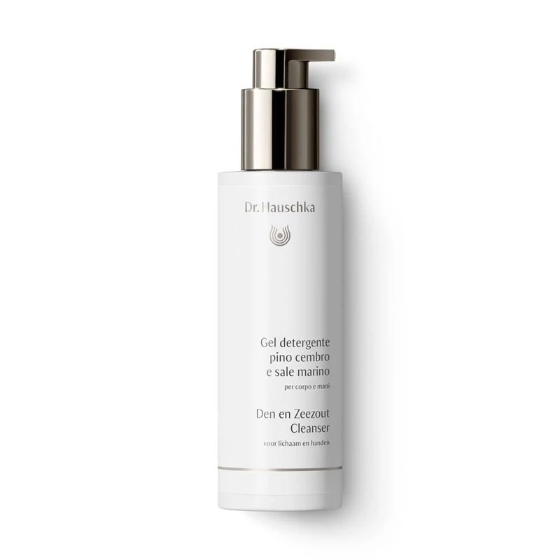 Gel-Detergente-Pino-Cembro-e-Sale-200Ml-Dr.Hauscka