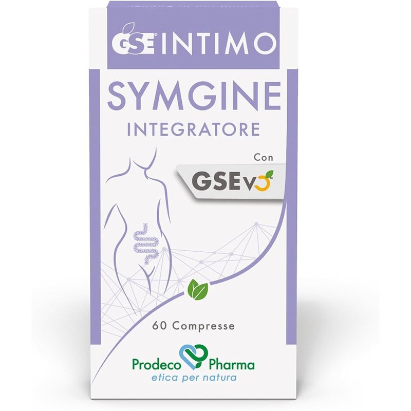Symgine-Integratore-60-Compresse-Prodeco-Pharma