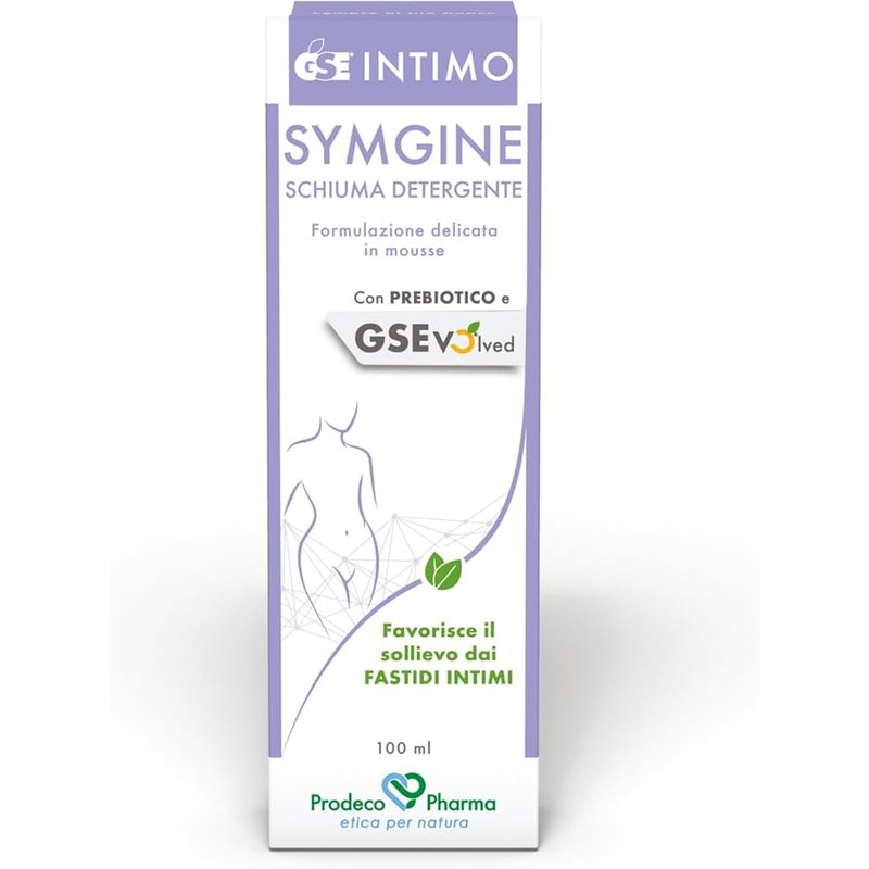 Symgine-Schiuma-Intima-100Ml-Prodeco-Pharma