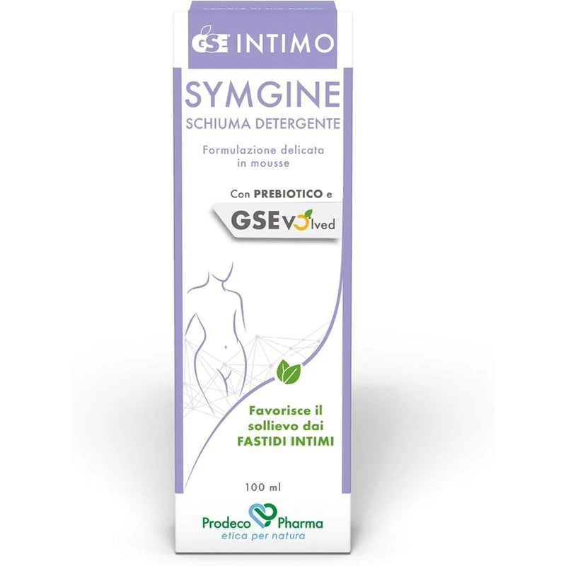 Symgine-Schiuma-Intima-100Ml-Prodeco-Pharma
