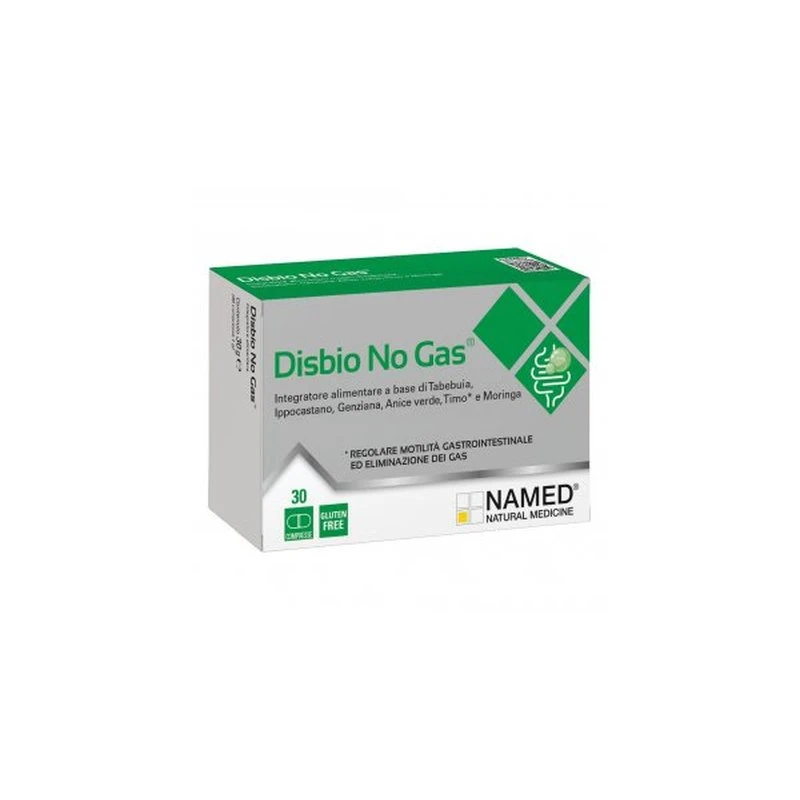Disbio-No-Gas-30-Compresse-Named