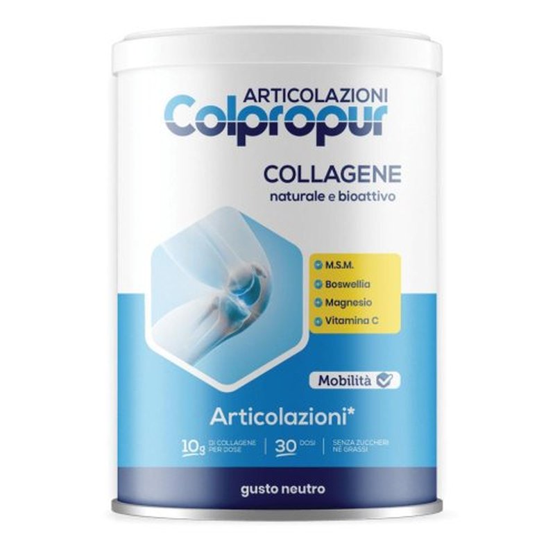 Colpropur-Articolazioni-336Gr-Protein