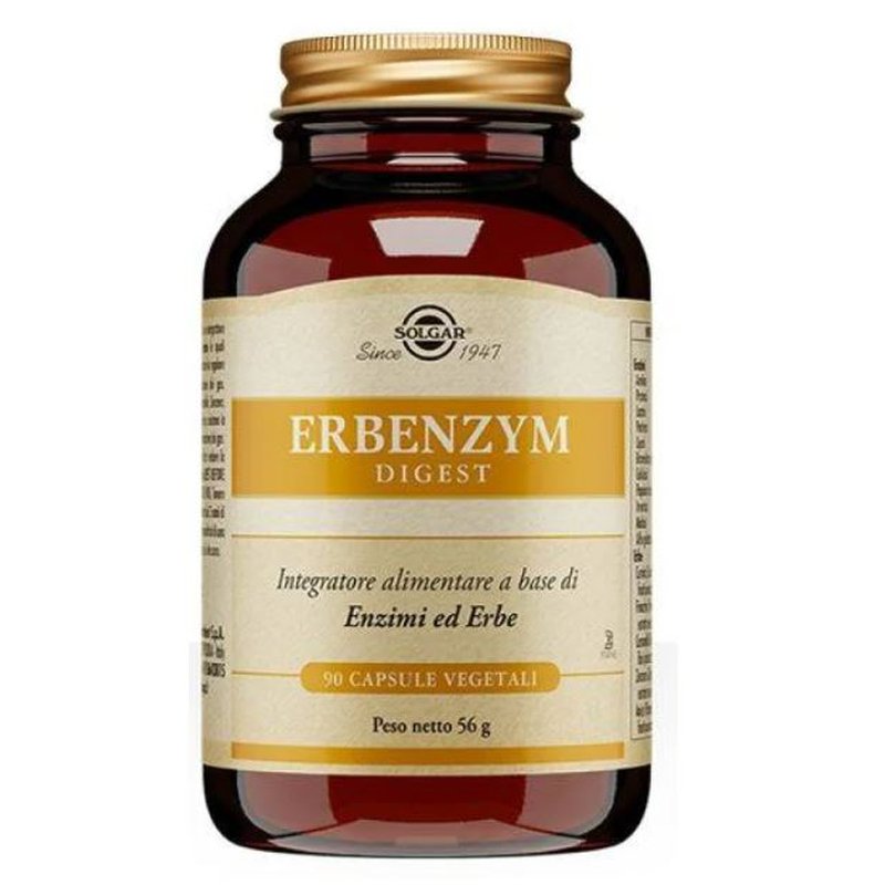 Erbenzym-Digest-90-Compresse-Solgar