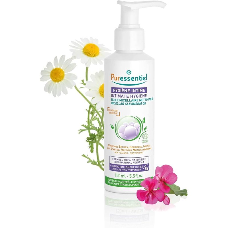 Intimo-Olio-Mic-Deter-Puressen-150Ml-Puressentiel