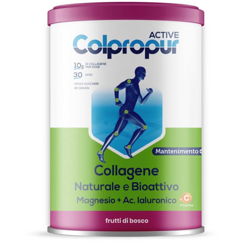 Colpropur-Active-Bosco-345Gr-Protein