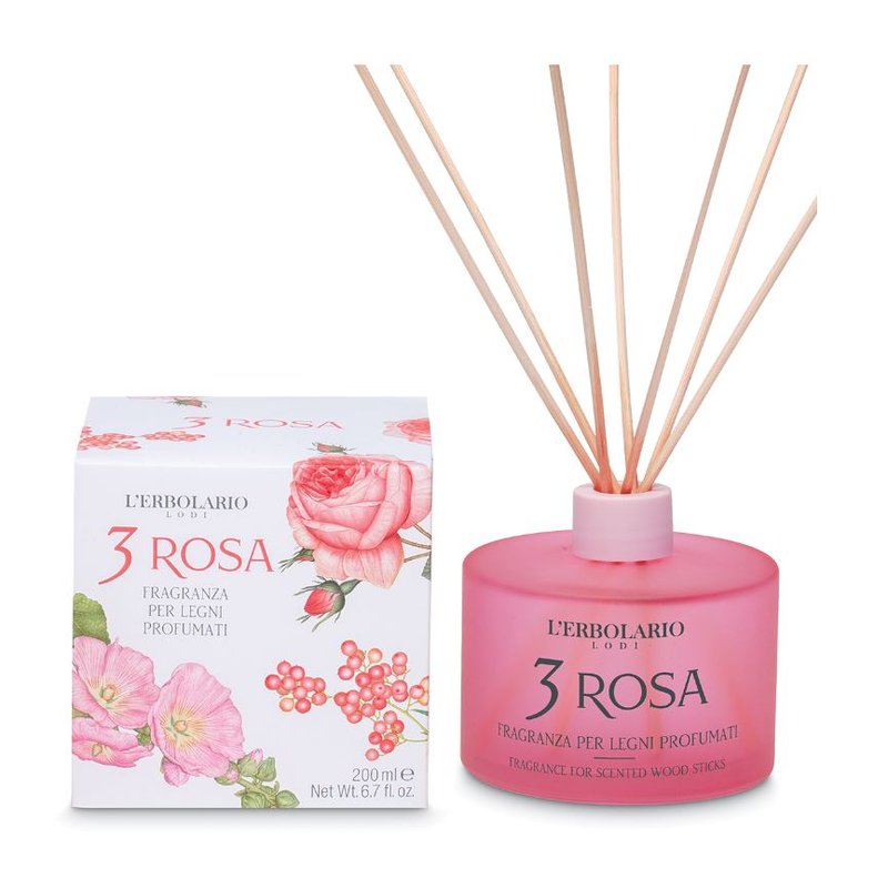 Profumo-per-Legni-3-Rosa-200Ml-L'Erbolario