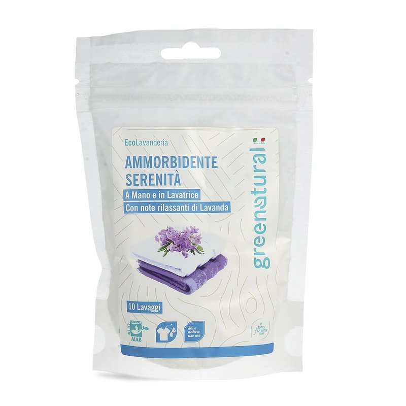 Ammorbidente-Serenità-Lavanda-120Gr-Green-Natural