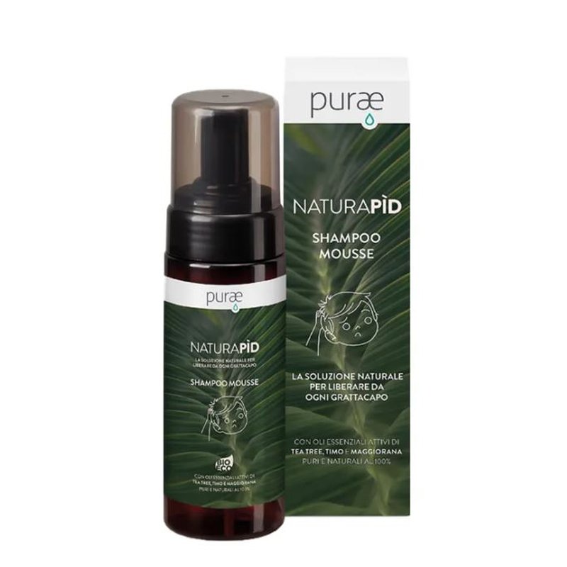Shampoo-Mousse-Naturapid-Purae