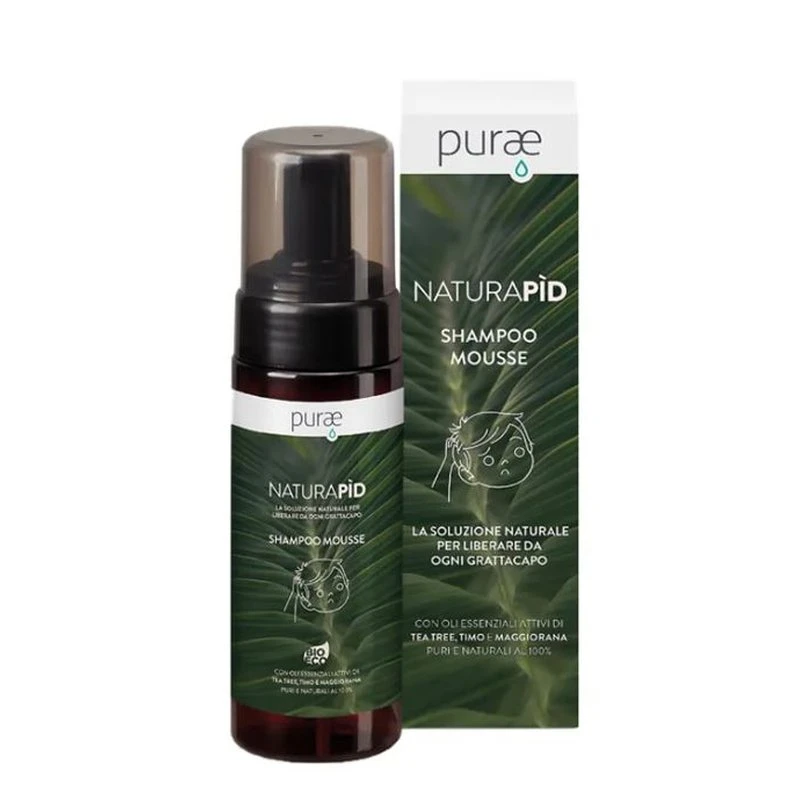 Shampoo-Mousse-Naturapid-Purae