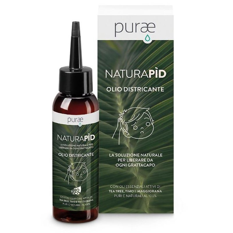 Olio-Districante-Naturapid-Purae