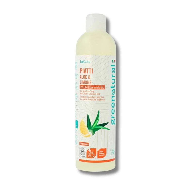 Piatti-e-Stoviglie-a-Mano-500Ml-Green-Natural