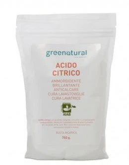 acido-citrico-in-busta-700gr-green-natural