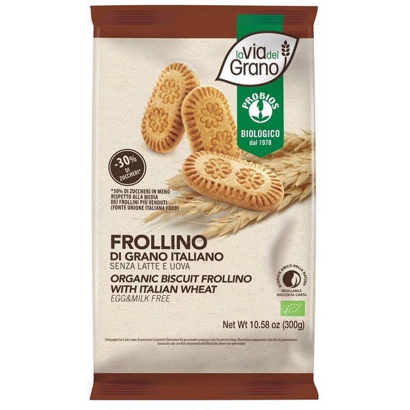 Frollino-di-Grano-Italiano-300Gr-La-Via-Del-Grano