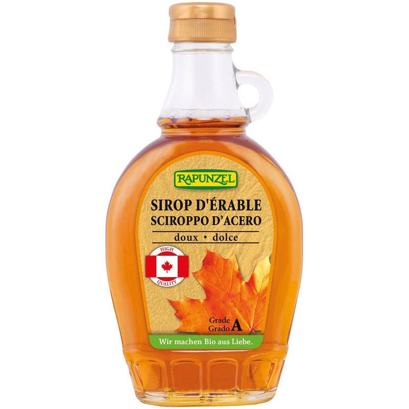 Sciroppo-d'acero-grado-a-250Ml-Rapunzel