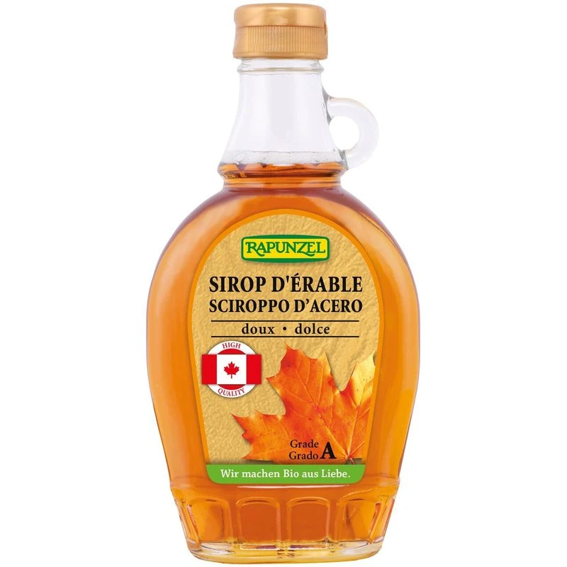 Sciroppo-d'acero-grado-a-250Ml-Rapunzel