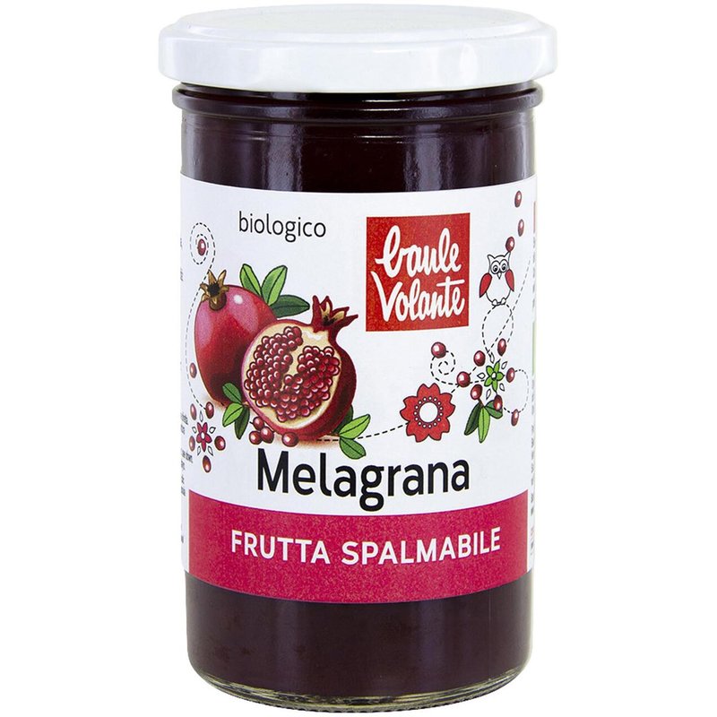 Frutta-spalmabile-melagrana-280Gr-Baule-volante