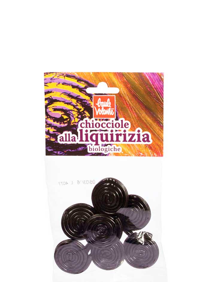 chiocciole-liquirizia-70gr-baule-volante