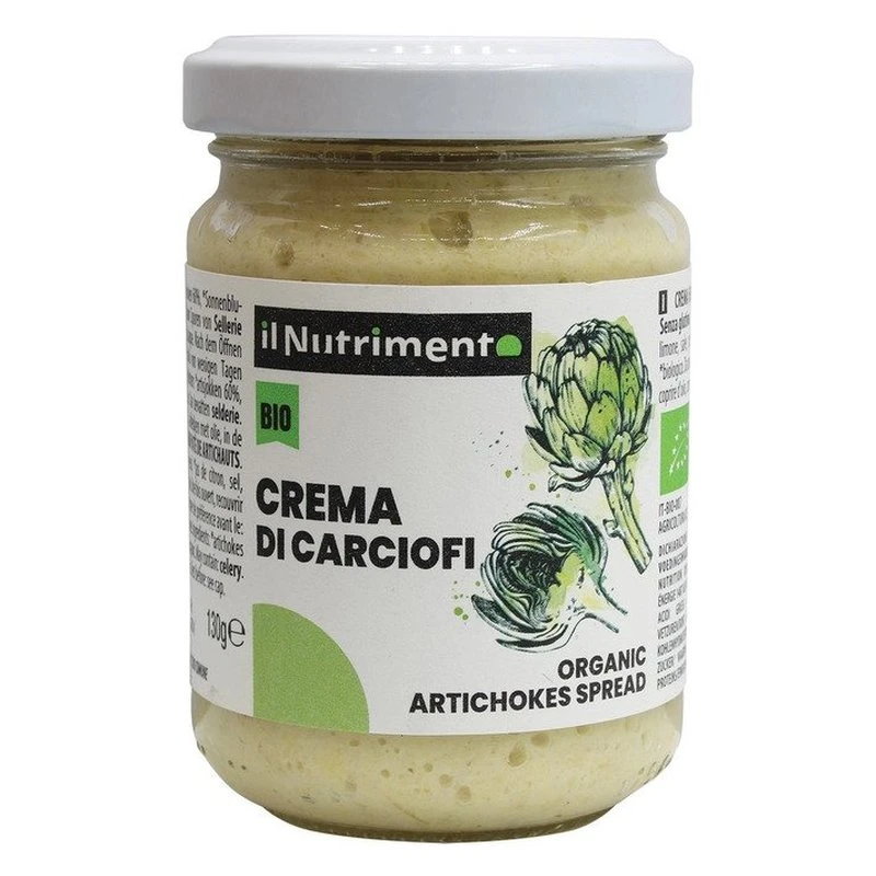 Crema-di-Carciofi-130Gr-Il-Nutrimento
