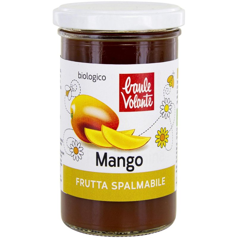 Frutta-spalmabile-mango-280Gr-Baule-volante