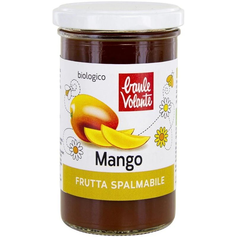 Frutta-spalmabile-mango-280Gr-Baule-volante