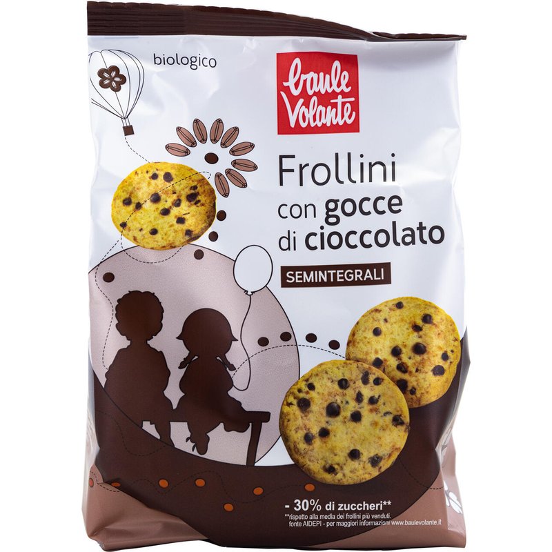 Frollini-con-gocce-di-cioccolato-semintegrali-300Gr.-Baule-volante