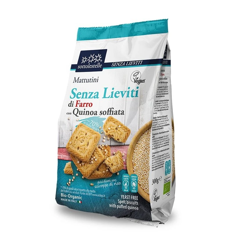 Mattutini-di-Farro-e-Quinoa-Soffiata-300Gr-Sottolestelle