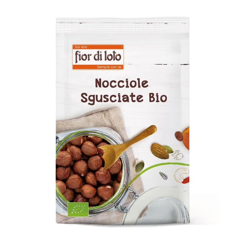 Nocciole-sgusciate-170Gr-Fior-di-loto