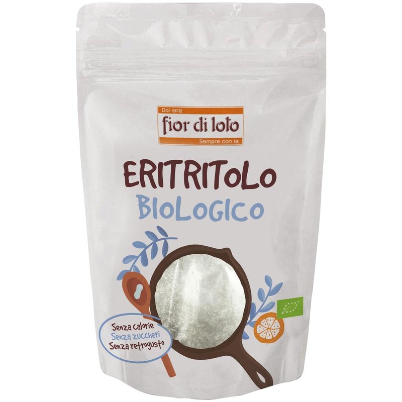 Eritritolo-in-doypack-250Gr-Fior-di-loto