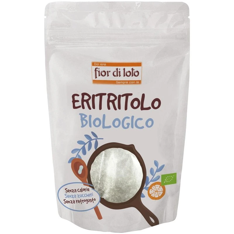 Eritritolo-in-doypack-250Gr-Fior-di-loto