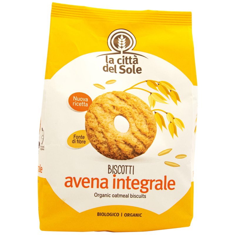 Biscotti-di-Avena-Integrale-300Gr-La-Città-del-Sole