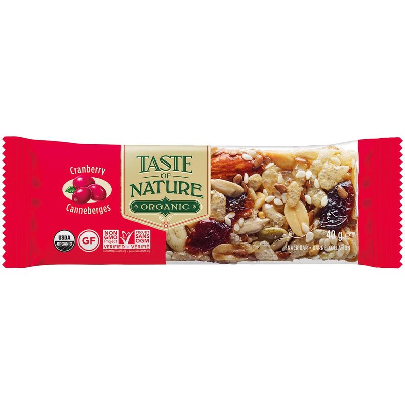 Barretta-ai-cranberries-40Gr.-Taste-of-nature