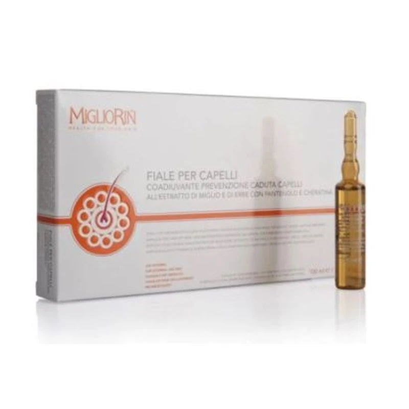 Fiale-Migliorin-10X10-Ml.-Cosval