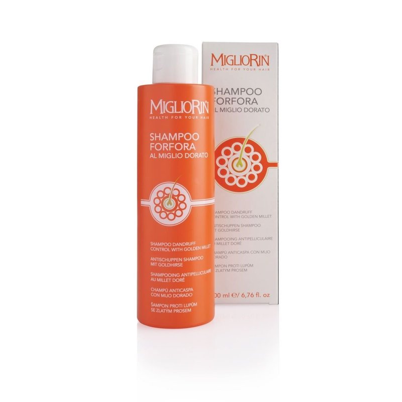 Shampoo-Forfora-Migliorin-Cosval