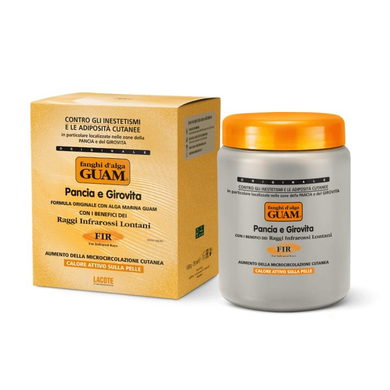 Fango-Pancia-Girovita-1Kg-Guam
