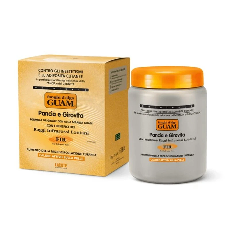 Fango-Pancia-Girovita-1Kg-Guam