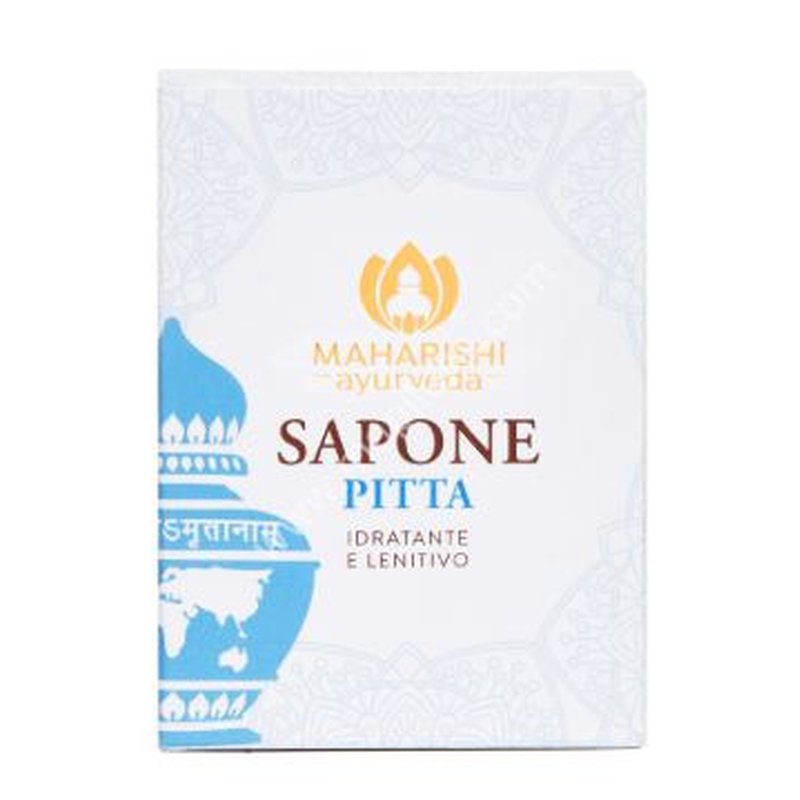 Sapone-Pitta-100Gr-Maharishi-Ayurveda