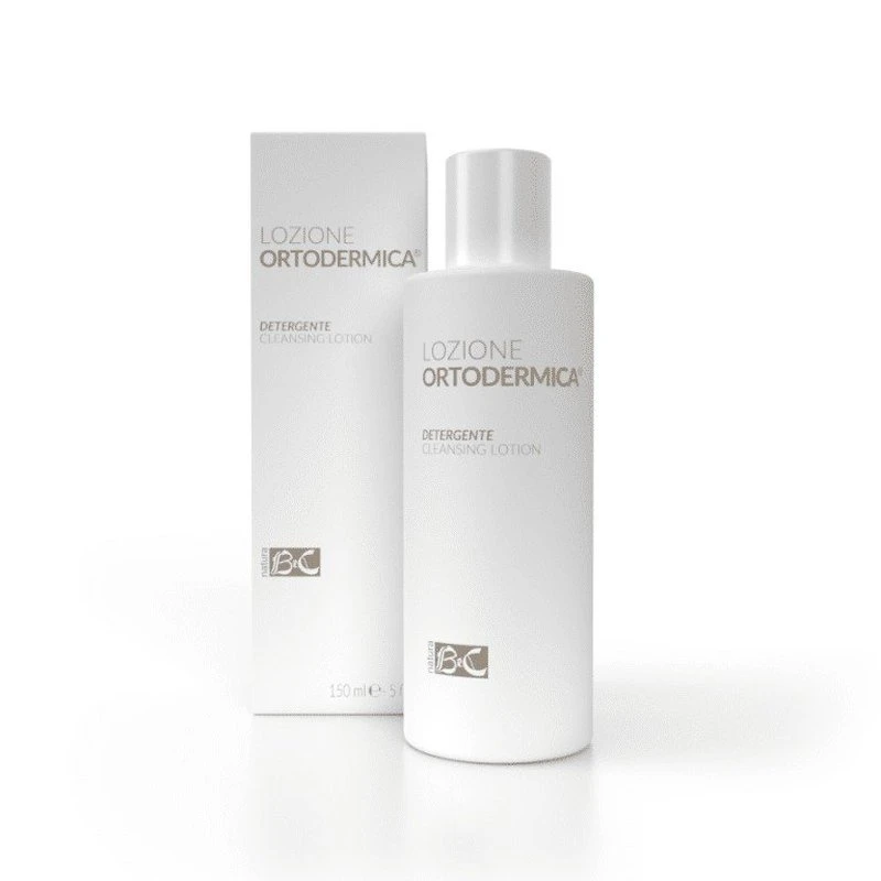Lozione-Ortodermica-Detergente-150Ml-BeC